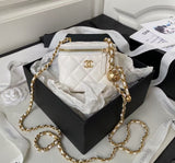 Channel bags