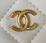 Channel bags