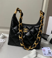 BAGS CHANNEL