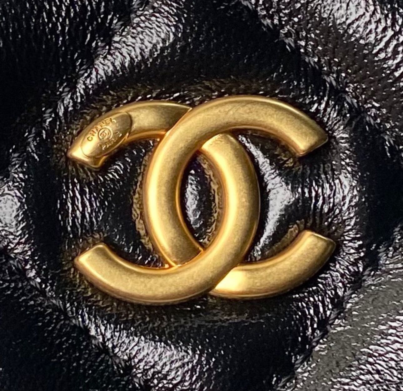 BAGS CHANNEL