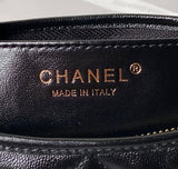 BAGS CHANNEL