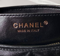 BAGS CHANNEL