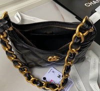 BAGS CHANNEL