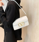 Valentino Garavani VLOGO Signature Shoulder Bag – Available in Multiple Colors