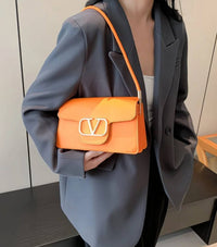 Valentino Garavani VLOGO Signature Shoulder Bag – Available in Multiple Colors