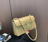 Valentino Garavani VLOGO Signature Shoulder Bag – Available in Multiple Colors
