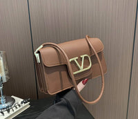 Valentino Garavani VLOGO Signature Shoulder Bag – Available in Multiple Colors