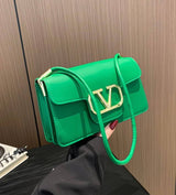 Valentino Garavani VLOGO Signature Shoulder Bag – Available in Multiple Colors